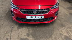 Vauxhall Corsa 1.2 Turbo GS 5dr Petrol Hatchback